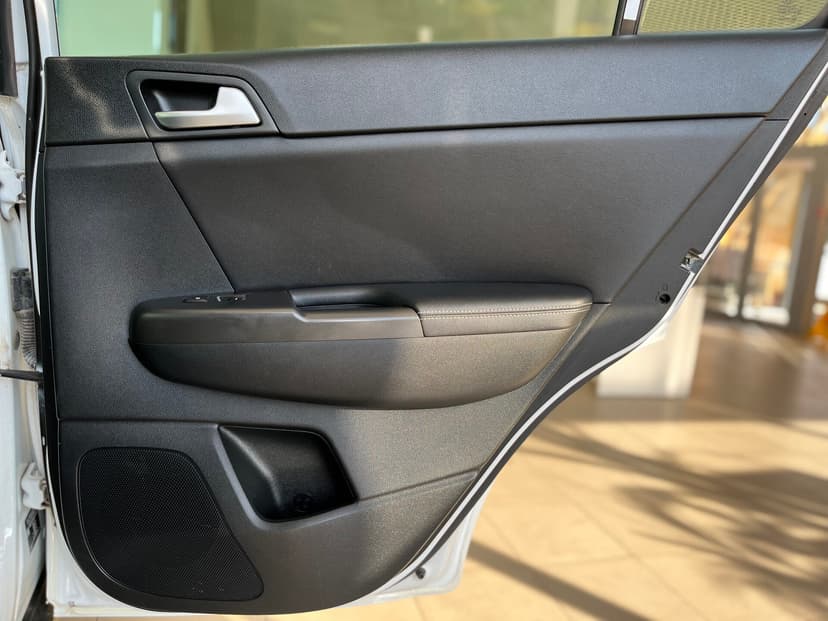 KIA Sportage с пробегом, 2018 год, Волгоград, 2.0 бензин, Автомат - вид 28