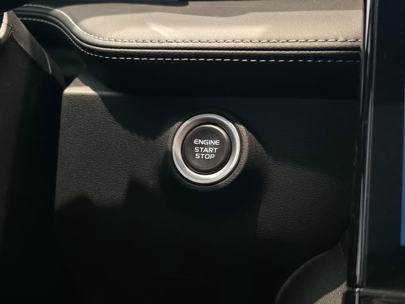 Geely Cityray с пробегом, 2025 год, Волгоград, 1.5 бензин, Робот - вид 19