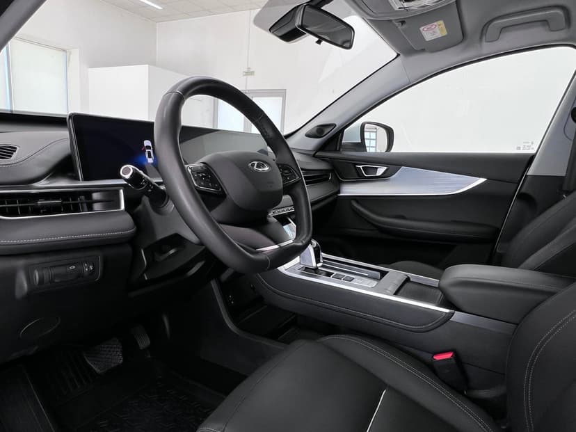 Chery Tiggo 7 Pro Max с пробегом, 2023 год, Волгоград, 1.5 бензин, Вариатор - вид 12