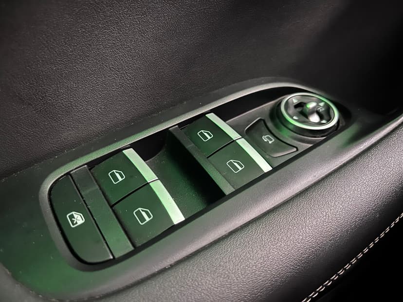 Chery Tiggo 7 Pro Max с пробегом, 2023 год, Волгоград, 1.5 бензин, Вариатор - вид 19