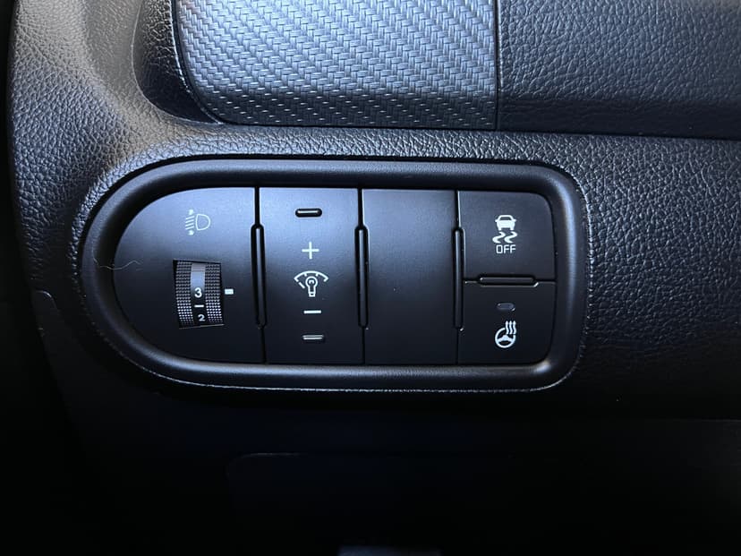 KIA Cerato с пробегом, 2017 год, Волгоград, 1.6 бензин, Автомат - вид 16