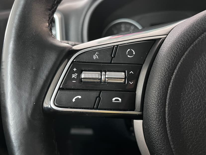 KIA Sportage с пробегом, 2019 год, Волгоград, 2.4 бензин, Автомат - вид 11