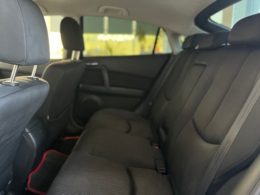 Mazda 6 с пробегом, 2011 год, Волгоград, 2.0 бензин, Автомат - вид 21