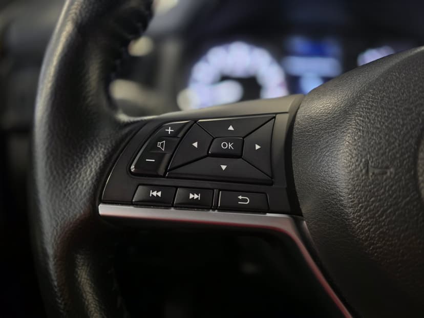 Nissan Qashqai с пробегом, 2021 год, Волгоград, 2.0 бензин, Вариатор - вид 15