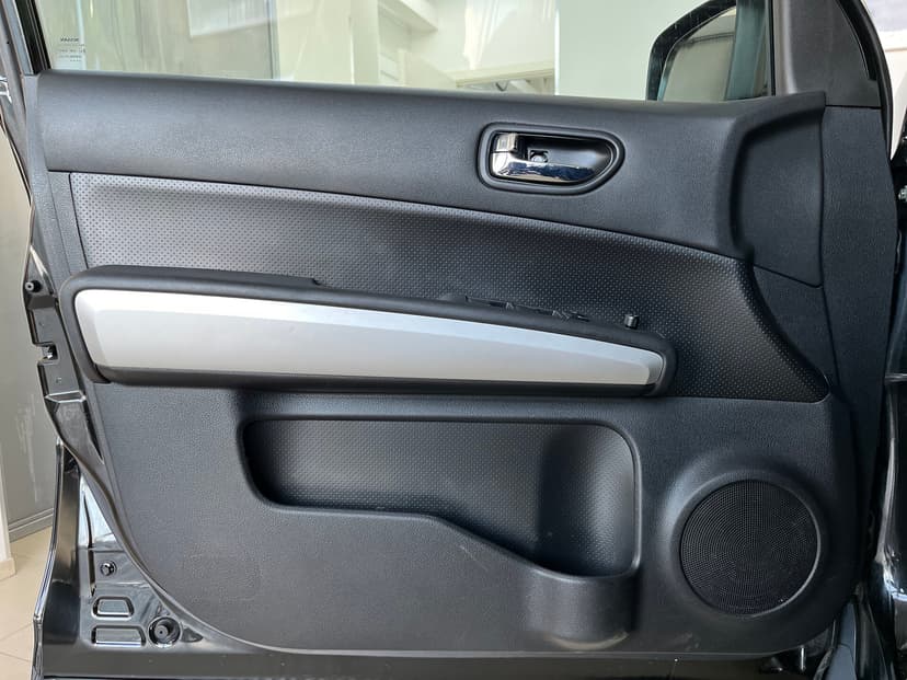 Nissan X-Trail с пробегом, 2011 год, Волгоград, 2.0 бензин, Вариатор - вид 22