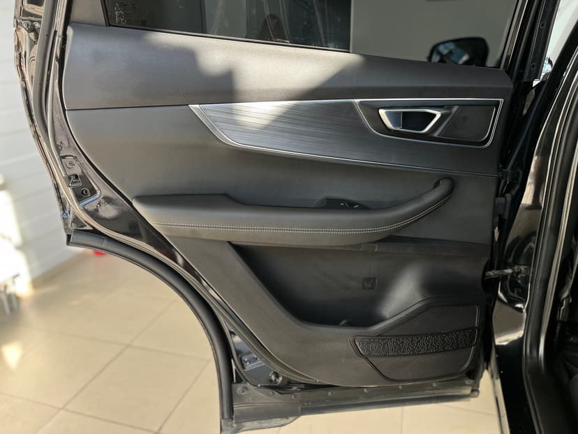 Chery Tiggo 7 Pro с пробегом, 2022 год, Волгоград, 1.5 бензин, Вариатор - вид 29