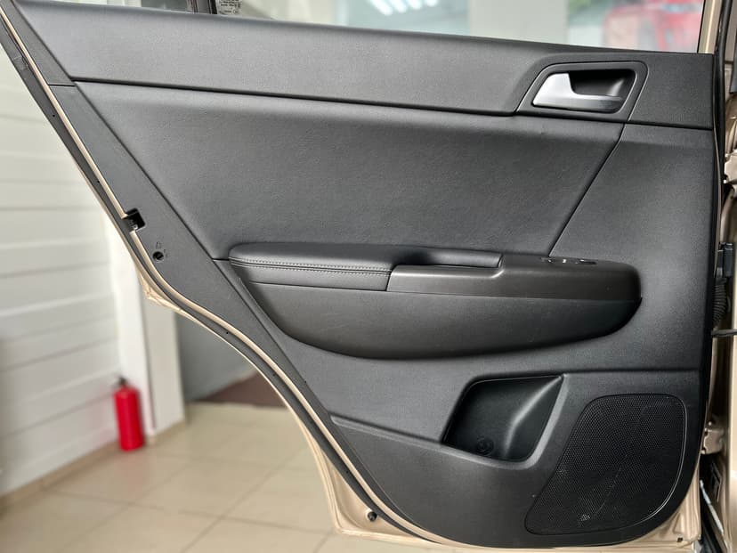 KIA Sportage с пробегом, 2019 год, Волгоград, 2.4 бензин, Автомат - вид 28