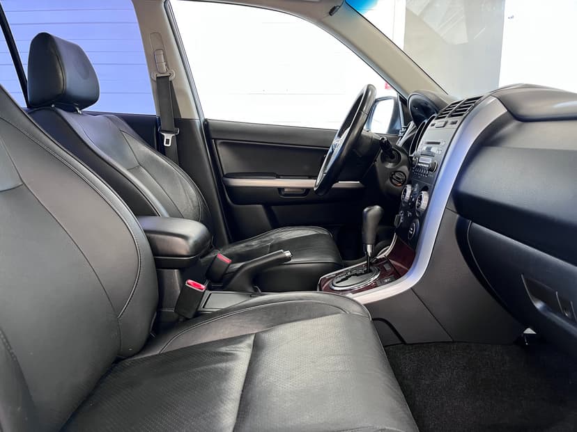 Suzuki Grand Vitara с пробегом, 2008 год, Волгоград, 2.0 бензин, Автомат - вид 20