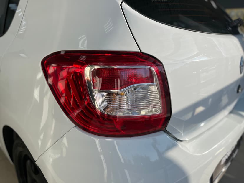 Renault Sandero с пробегом, 2016 год, Волгоград, 1.6 бензин, Механика - вид 10