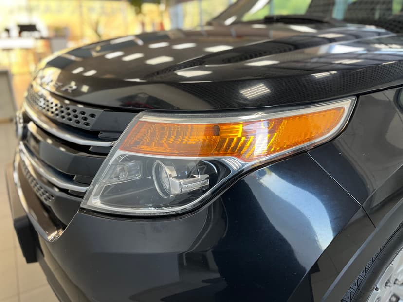 Ford Explorer с пробегом, 2013 год, Волгоград, 3.5 бензин, Автомат - вид 9