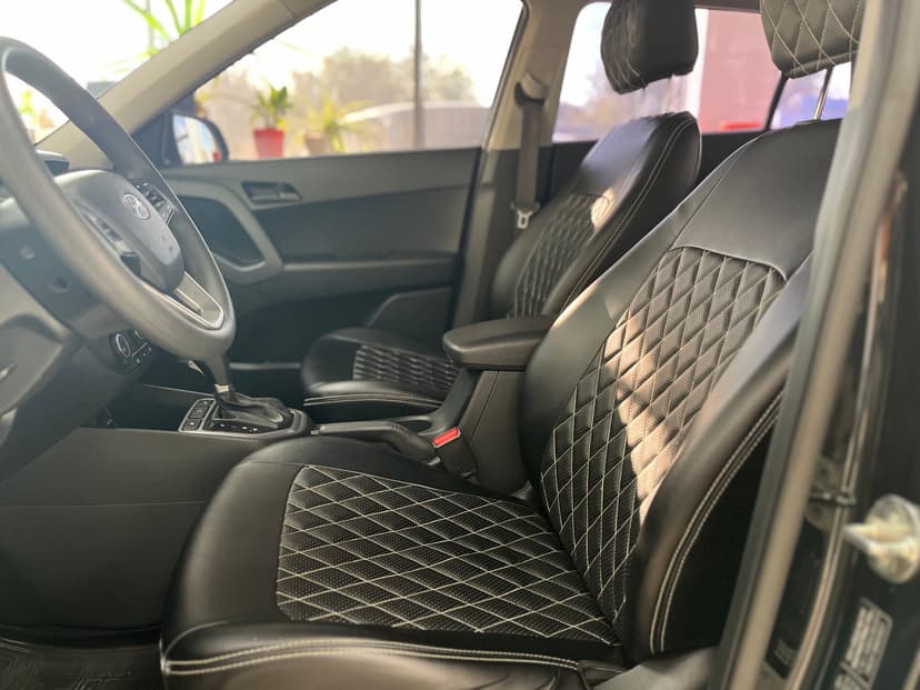 Hyundai Creta с пробегом, 2017 год, Волгоград, 1.6 бензин, Автомат - вид 19