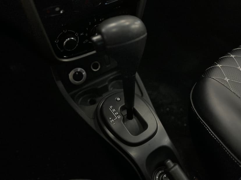 Renault Duster с пробегом, 2014 год, Волгоград, 2.0 бензин, Автомат - вид 15