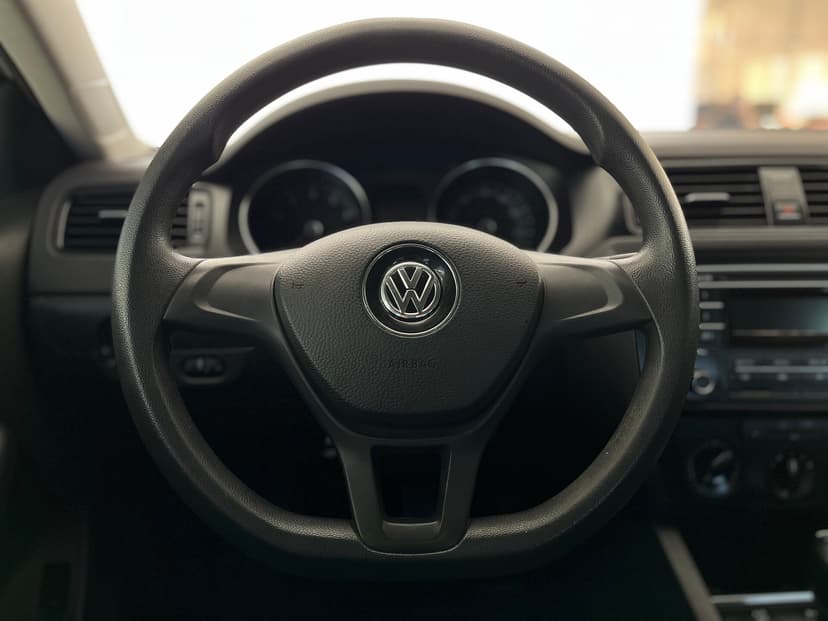 Volkswagen Jetta с пробегом, 2015 год, Волгоград, 1.6 бензин, Автомат - вид 10