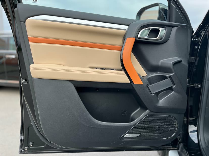 Haval Dargo с пробегом, 2024 год, Волгоград, 2.0 бензин, Робот - вид 26