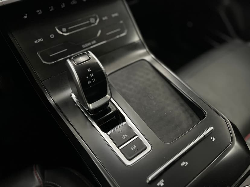 Chery Tiggo 7 Pro с пробегом, 2022 год, Волгоград, 1.5 бензин, Вариатор - вид 19