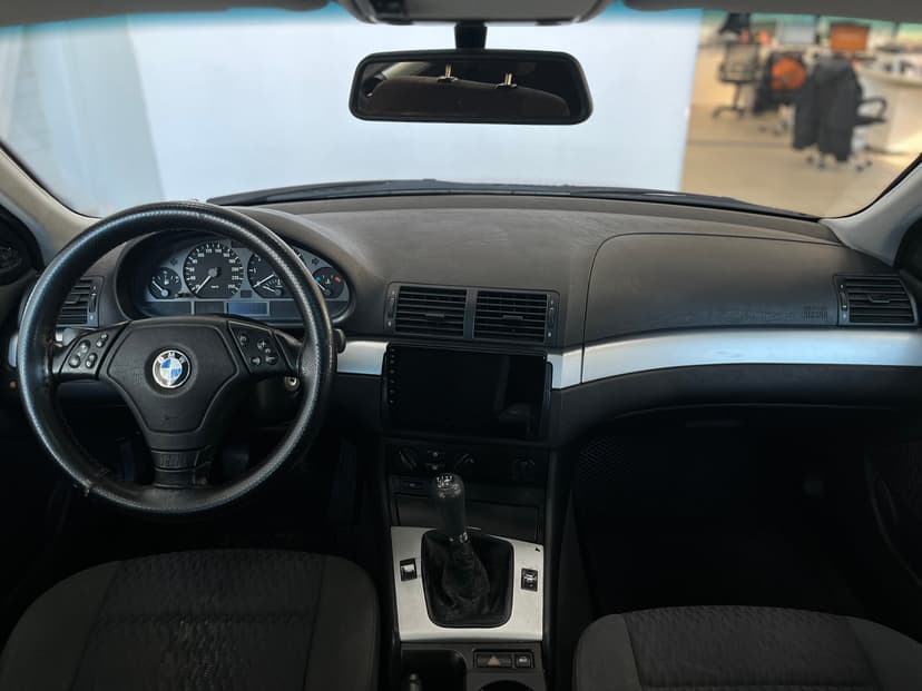 BMW 3 серия с пробегом, 1998 год, Волгоград, 1.9 бензин, Механика - вид 9