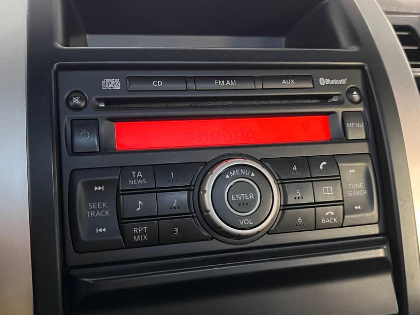 Nissan X-Trail с пробегом, 2011 год, Волгоград, 2.0 бензин, Вариатор - вид 15