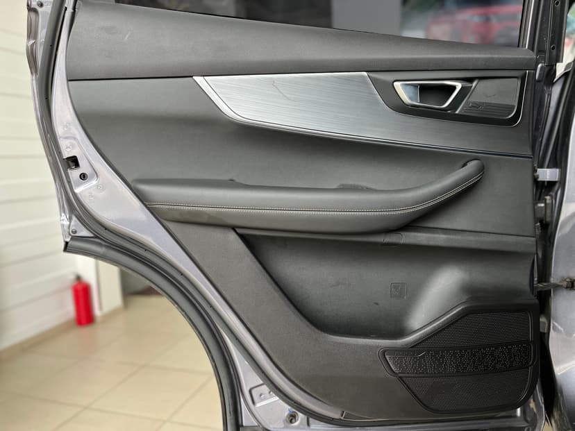 Chery Tiggo 7 Pro Max с пробегом, 2023 год, Волгоград, 1.5 бензин, Вариатор - вид 27