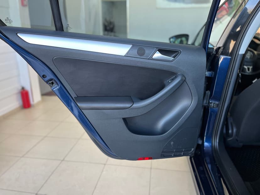 Volkswagen Jetta с пробегом, 2013 год, Волгоград, 1.4 бензин, Робот - вид 24