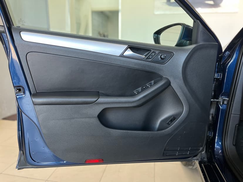Volkswagen Jetta с пробегом, 2013 год, Волгоград, 1.4 бензин, Робот - вид 20