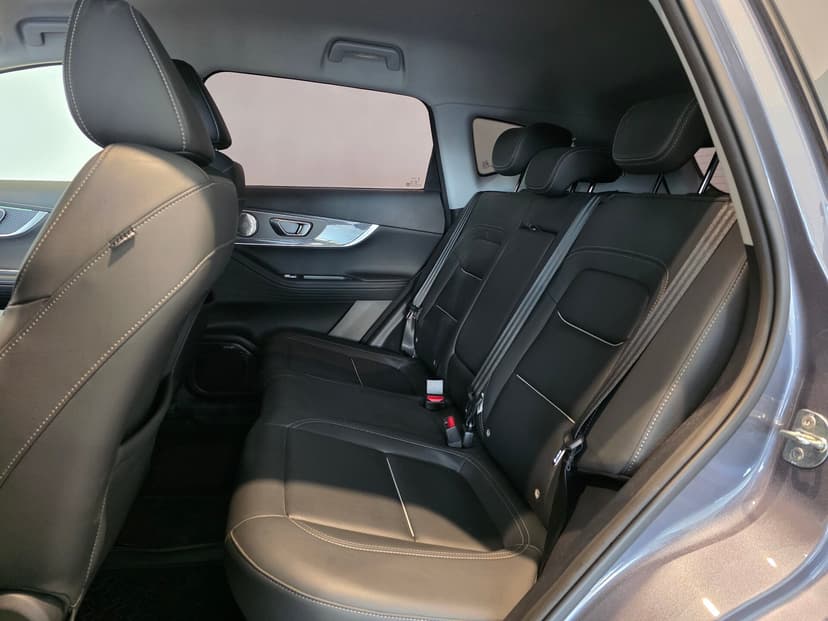 Chery Tiggo 7 Pro Max с пробегом, 2025 год, Волгоград, 1.6 бензин, Робот - вид 32
