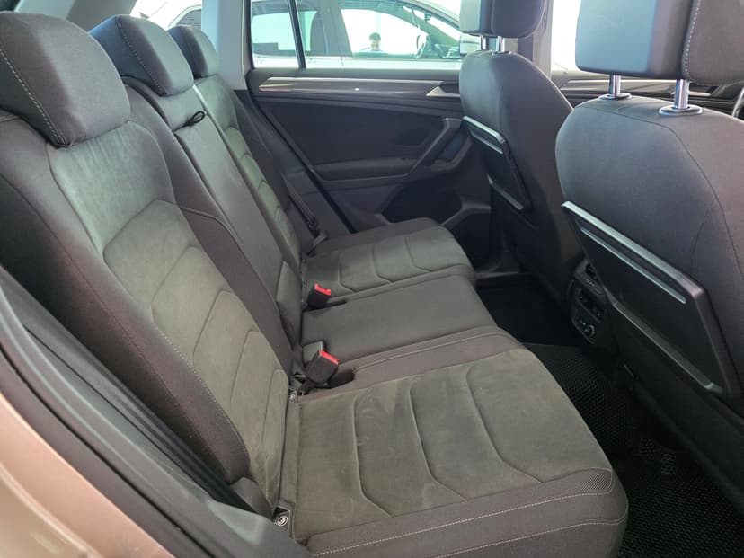 Volkswagen Tiguan с пробегом, 2018 год, Волгоград, 2.0 бензин, Робот - вид 36