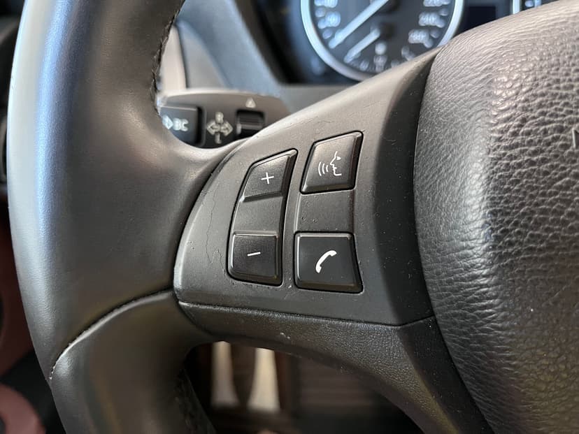BMW X5 с пробегом, 2010 год, Волгоград, 4.4 бензин, Автомат - вид 11