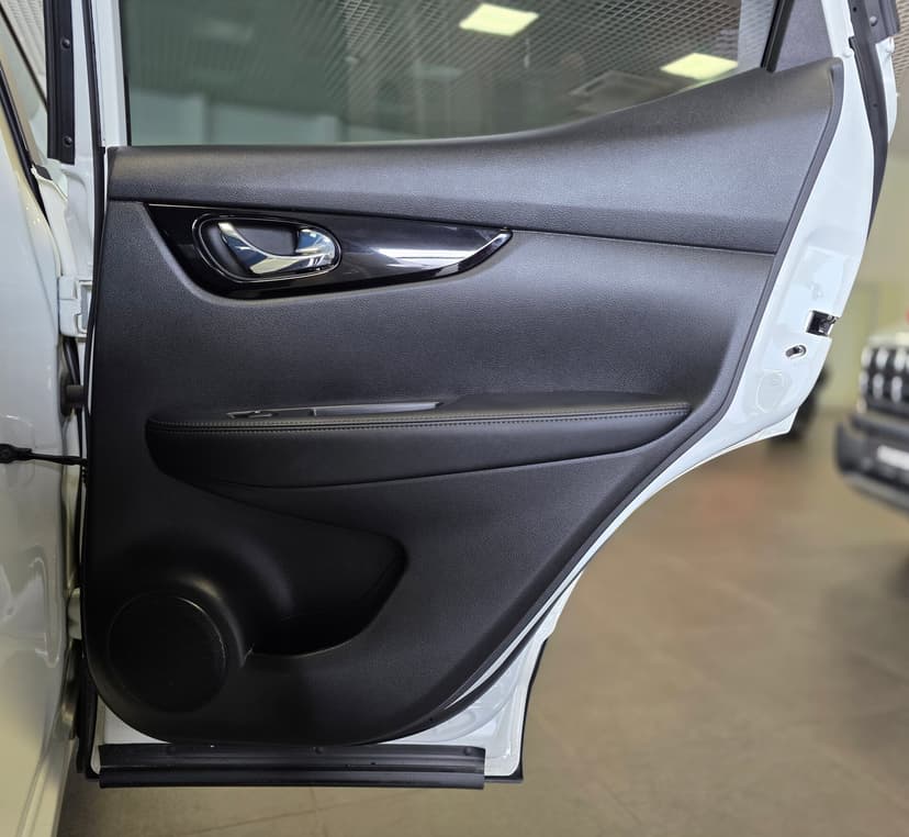 Nissan Qashqai с пробегом, 2021 год, Волгоград, 2.0 бензин, Вариатор - вид 30