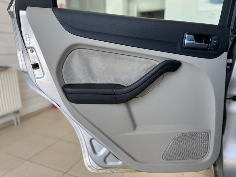 Ford Focus с пробегом, 2006 год, Волгоград, 1.6 бензин, Автомат - вид 25
