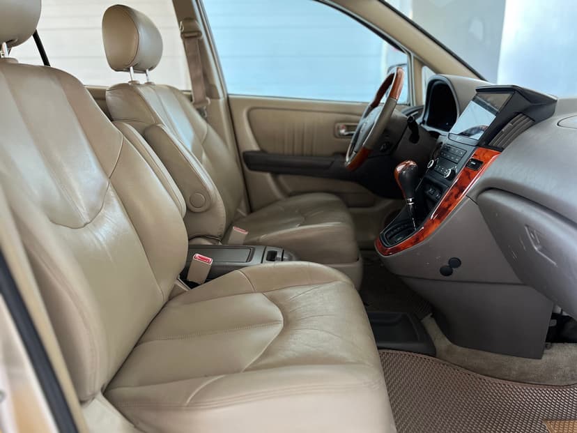 Lexus RX с пробегом, 2001 год, Волгоград, 3.0 бензин, Автомат - вид 22