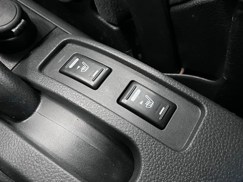 Nissan Tiida с пробегом, 2010 год, Волгоград, 1.6 бензин, Механика - вид 15