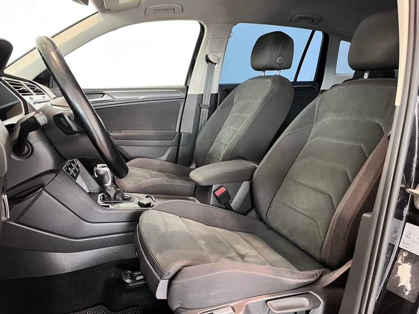 Volkswagen Tiguan с пробегом, 2018 год, Волгоград, 2.0 бензин, Робот - вид 26