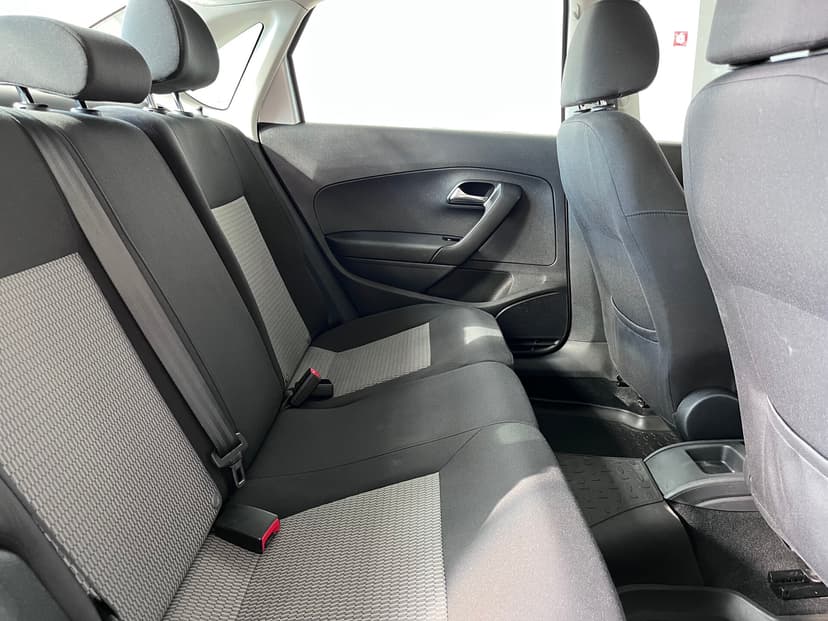 Volkswagen Polo с пробегом, 2014 год, Волгоград, 1.6 бензин, Автомат - вид 19