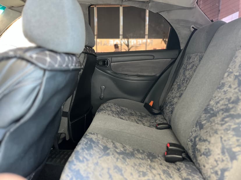 Chevrolet Lanos с пробегом, 2007 год, Волгоград, 1.5 бензин, Механика - вид 14