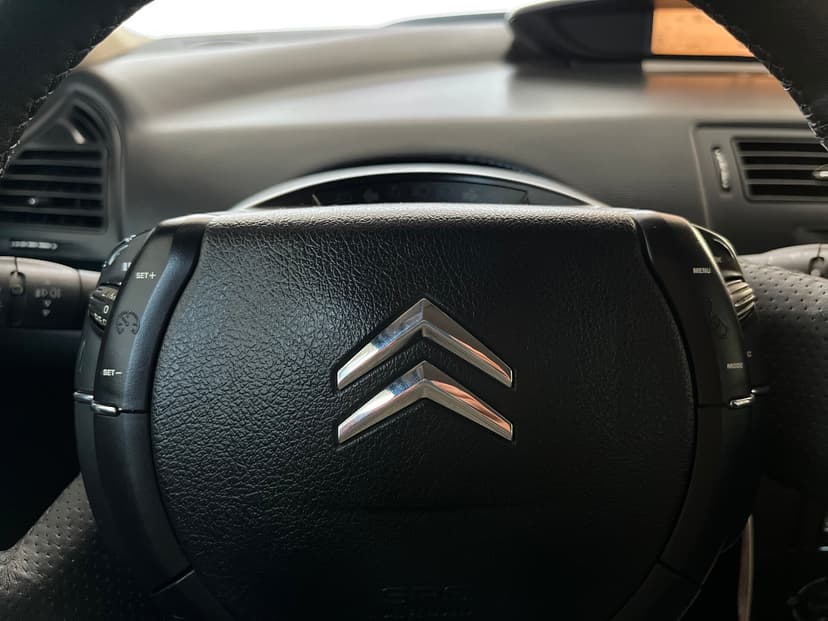 Citroen C4 с пробегом, 2008 год, Волгоград, 1.6 бензин, Механика - вид 13