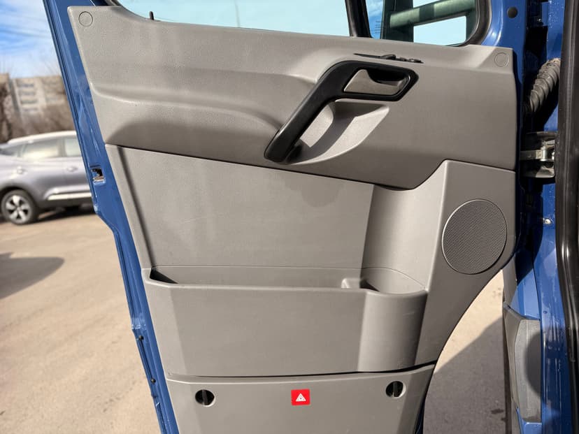 Mercedes-Benz Sprinter с пробегом, 2009 год, Волгоград, 2.2 дизель, Механика - вид 19
