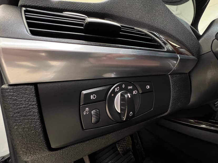 BMW X5 с пробегом, 2010 год, Волгоград, 4.4 бензин, Автомат - вид 27