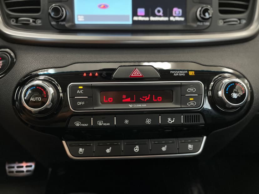 KIA Sorento Prime с пробегом, 2019 год, Волгоград, 2.2 дизель, Автомат - вид 15