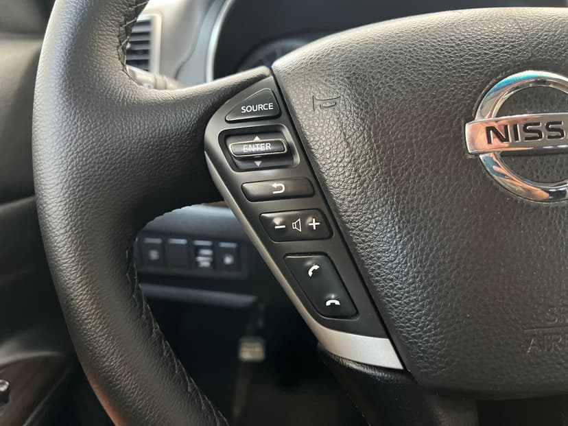 Nissan Teana с пробегом, 2013 год, Волгоград, 2.5 бензин, Вариатор - вид 13