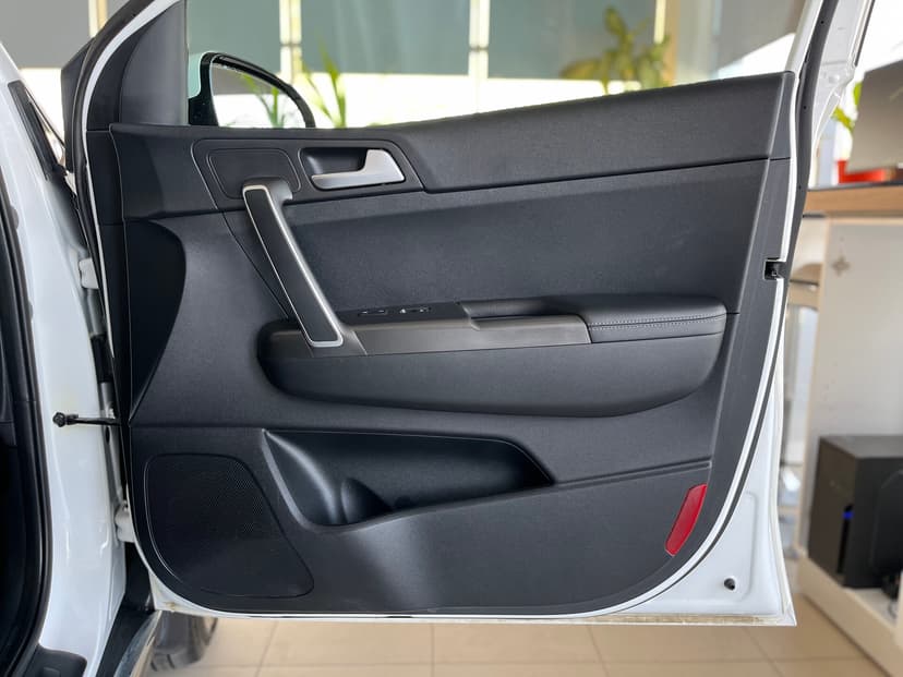 KIA Sportage с пробегом, 2018 год, Волгоград, 2.4 бензин, Автомат - вид 23