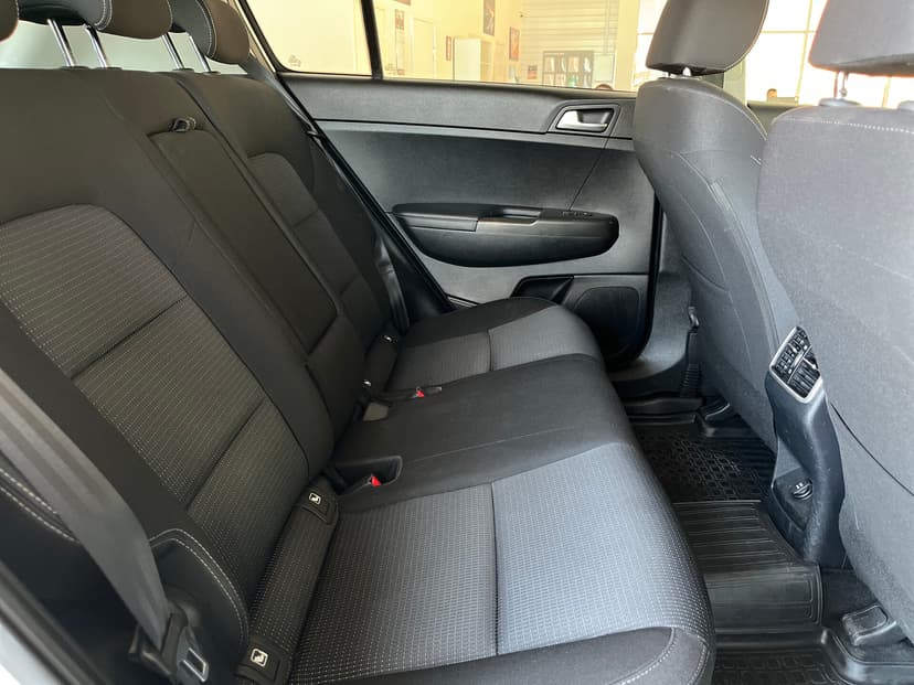 KIA Sportage с пробегом, 2018 год, Волгоград, 2.4 бензин, Автомат - вид 25