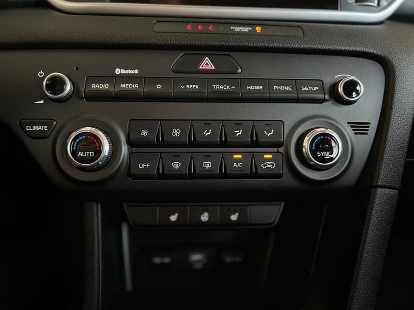 KIA Sportage с пробегом, 2018 год, Волгоград, 2.4 бензин, Автомат - вид 17