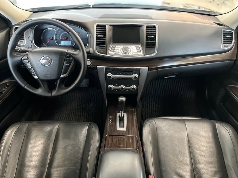 Nissan Teana с пробегом, 2013 год, Волгоград, 2.5 бензин, Вариатор - вид 11