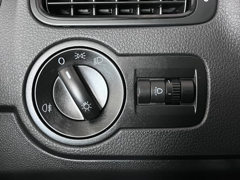 Volkswagen Polo с пробегом, 2014 год, Волгоград, 1.6 бензин, Автомат - вид 14