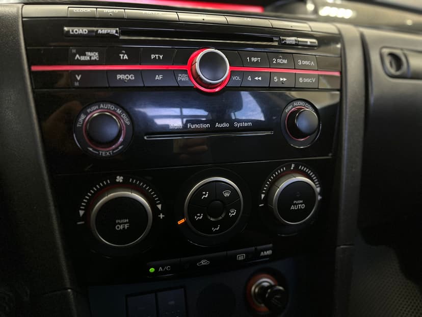 Mazda 3 с пробегом, 2008 год, Волгоград, 1.6 бензин, Автомат - вид 15
