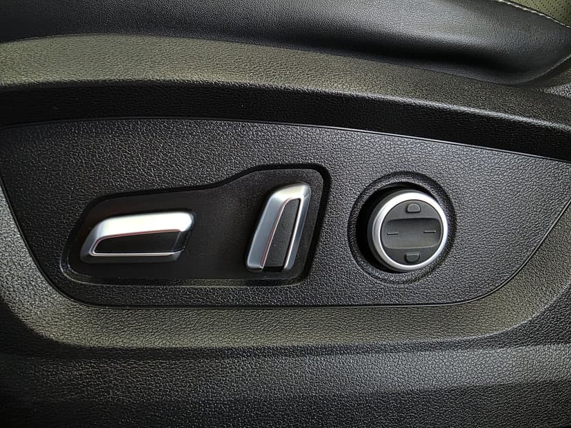 Chery Tiggo 4 Pro с пробегом, 2022 год, Волгоград, 1.5 бензин, Вариатор - вид 19