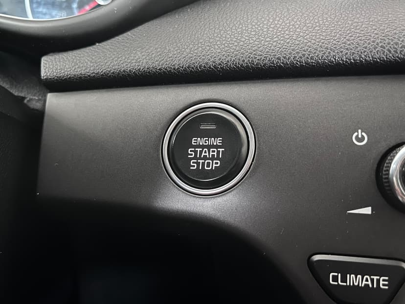 KIA Sportage с пробегом, 2019 год, Волгоград, 2.4 бензин, Автомат - вид 17