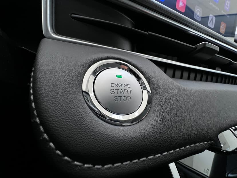 Chery Tiggo 7 Pro Max с пробегом, 2023 год, Волгоград, 1.5 бензин, Вариатор - вид 19