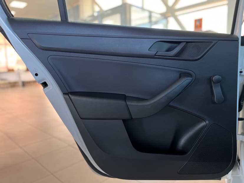 Skoda Rapid с пробегом, 2014 год, Волгоград, 1.6 бензин, Механика - вид 22