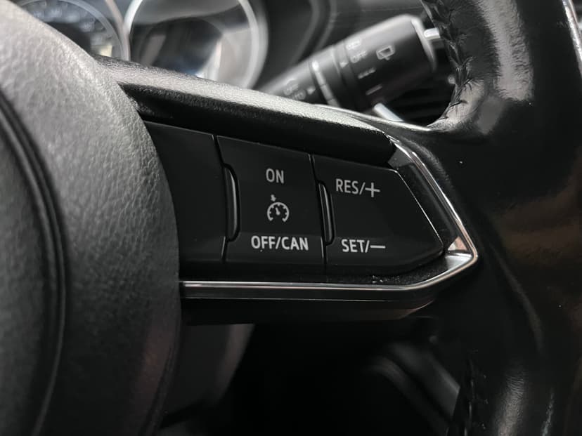 Mazda CX-5 с пробегом, 2018 год, Волгоград, 2.0 бензин, Автомат - вид 12